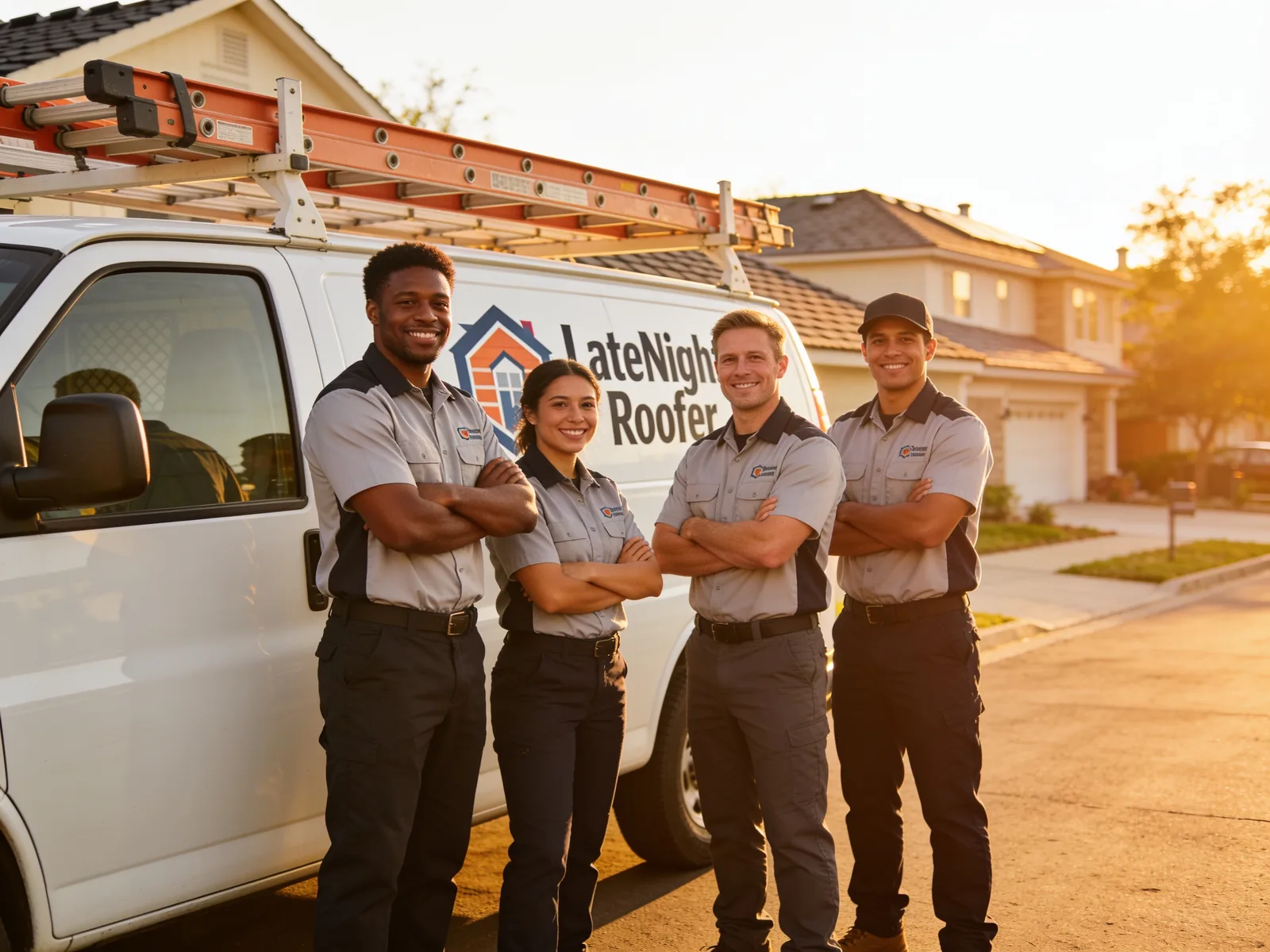 Emergency Roof Repair company in Steinauer, NE
